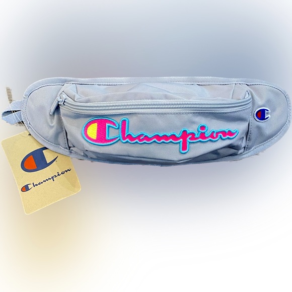 Champion Belt/Shoulder Bag - Picture 1 of 2